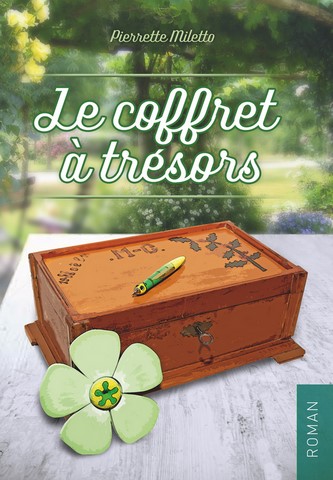 Le coffret à trésors
