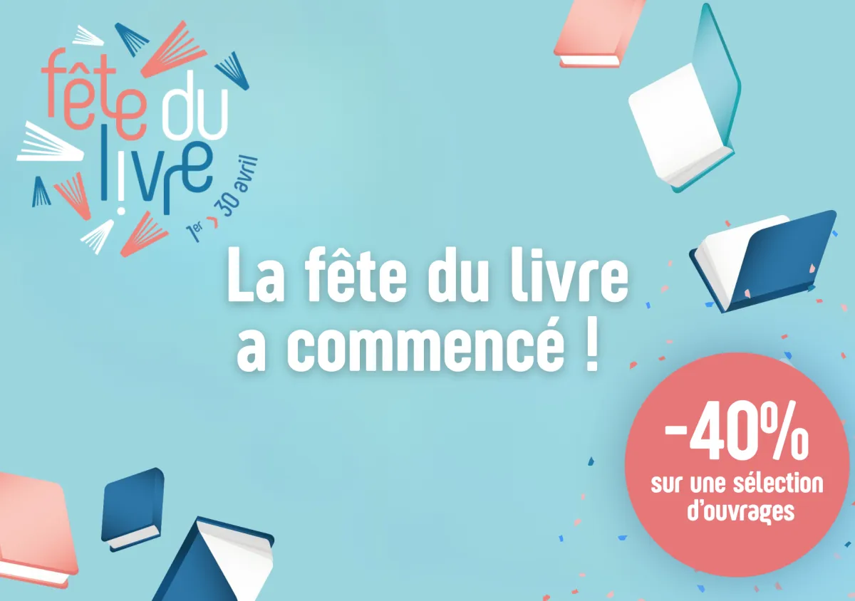  La fête du livre a commencé 
  
  
  
  