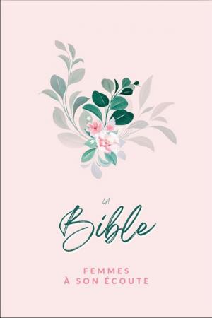   Nouvelle Bible Femme à son écoute   
